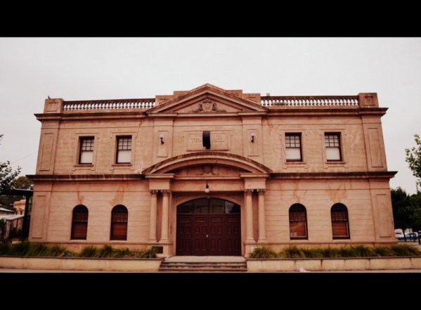 Rest and rejuvenation – Clare Valley