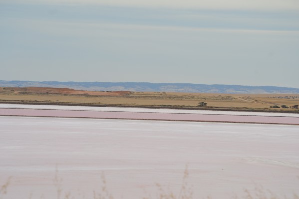 Spear Creek… all good things must come to an end. Par 10