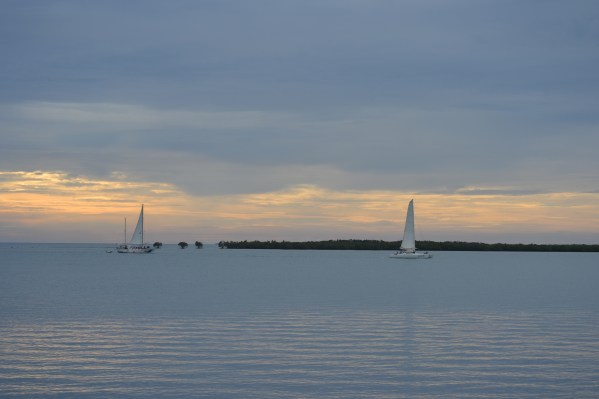  2014   A time of change