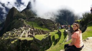 machu pichu
